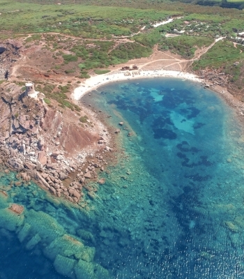 Glamping Torre del Porticciolo