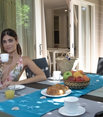 Saridnie Glamping Torre del Porticciolo